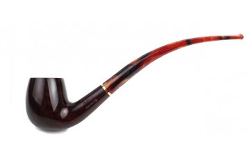Savinelli Clark's Favorite Smooth Briar pipa