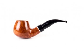 Savinelli Gaius Liscia 645 pipa