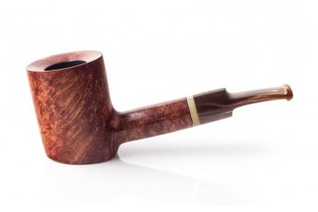Savinelli Dolomiti Smooth Light Brown pipa