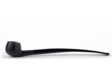 Savinelli Churchwarden rustic nera 313 pipa