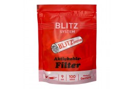 BLITZ filter 100's 