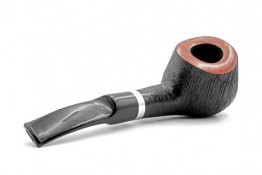 STANWELL KOBENHAVN BRUSHED 11 PIPA