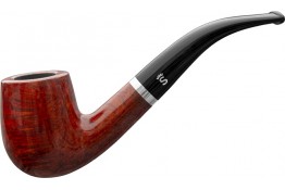 STANWELL KOBENHAVN Terracotta 246 PIPA
