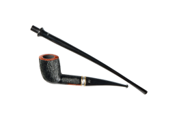 Stanwell H.C. Andersen Brushed 1 pipa