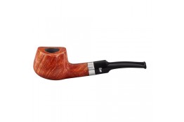 Stanwell Sterling Brown Polished model 11 9mm pipa 