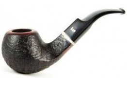 Stanwell Sterling Black/sand 15/9 pipa