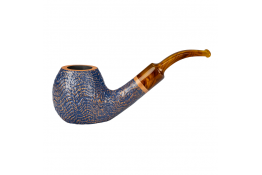 Vauen Denim sand pipa