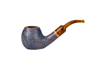 Vauen Denim sand pipa