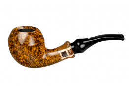 VAUEN Gulliver WP glatt pipa