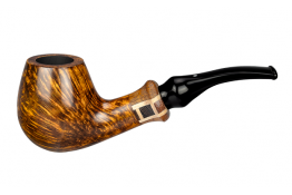 VAUEN Gulliver WP glatt pipa